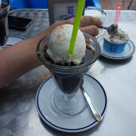 Heladeria Maruja