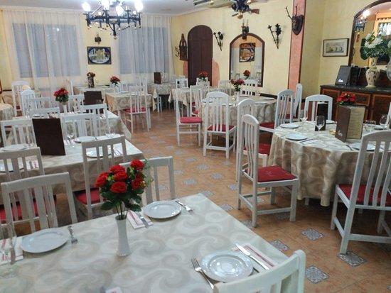 El Refugio