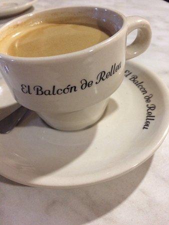Bar Restaurante El Balcon