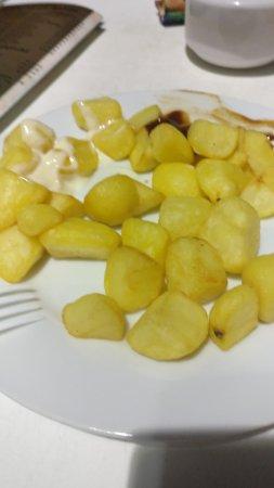 Salitre