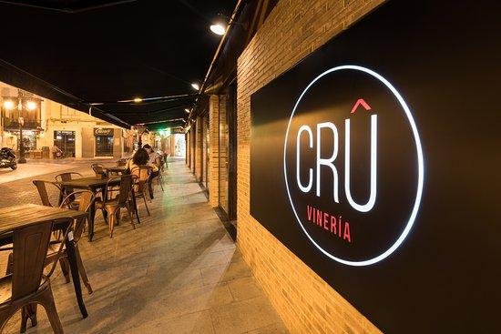 Cru Vineria