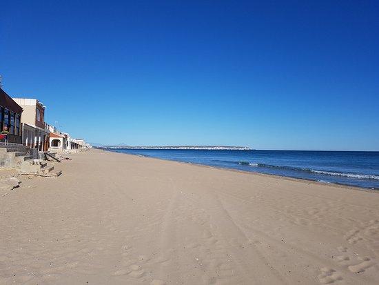 Restaurante Gallego Playa