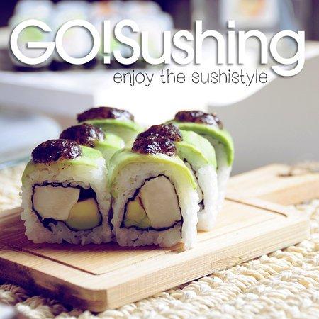 GO Sushing