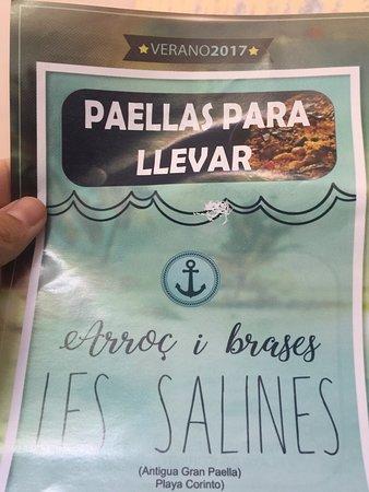 Restaurante Sol de Mar