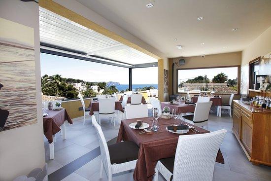 Restaurant Pic D'Or