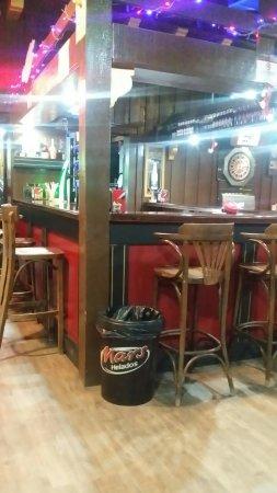 JF Sport Bar