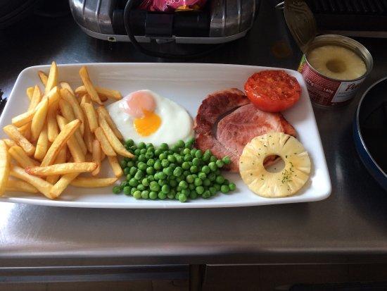 JJ's Cafe Bar