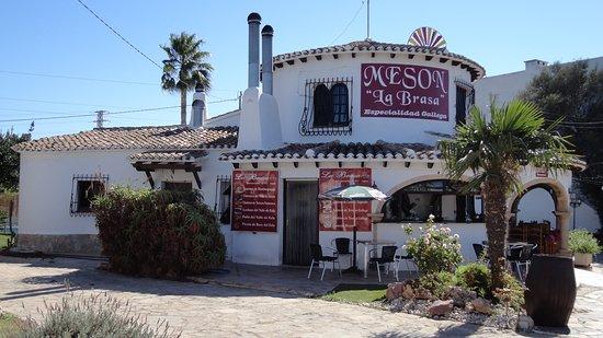 Meson la Brasa