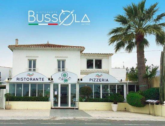 Bussola