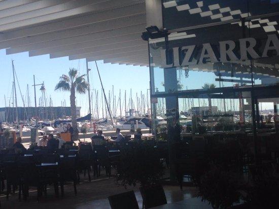 Lizarran Gastro