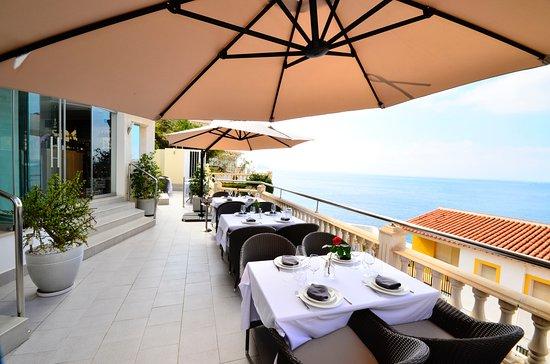 Restaurante Clandestino