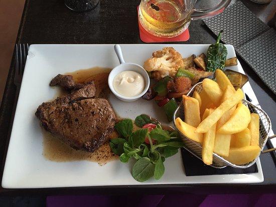 Grand Cafe Marin