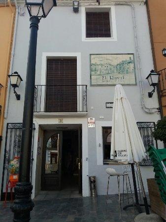Taperia el Raval