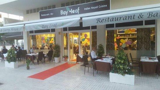 Bay Leaf Restaurant & Curry House
