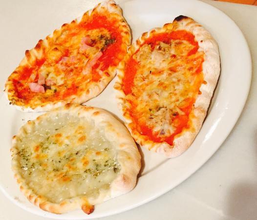 Restaurante Brava