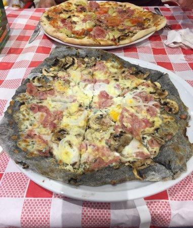 Pizzeria L'Etrusquino