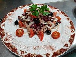 Restaurante Leylitaz