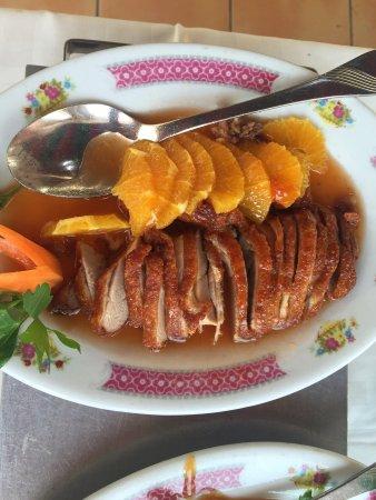 Restaurante Asia