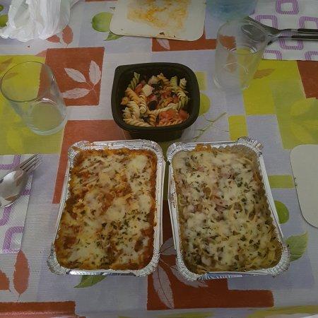 Pizzeria Venecia y Mexicano