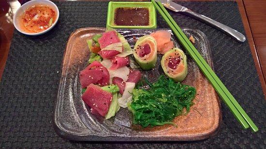 Restaurante Tokyo
