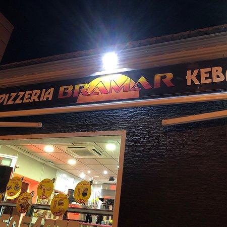 Pizzeria Bramar