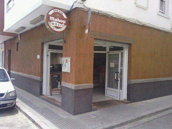 Asador Ñam Ñam