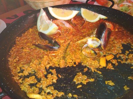 La Bodegueta De Julia