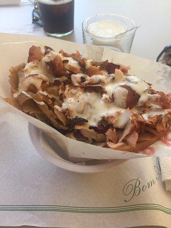 Metro Pizza Kebab