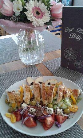 Café Bar Billy
