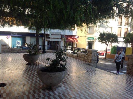 Cafe La Font