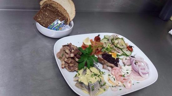 Nordic Cafe & Brasserie
