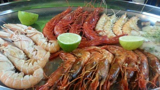 Restaurante Canadá