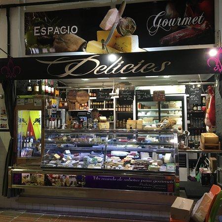 Delicies