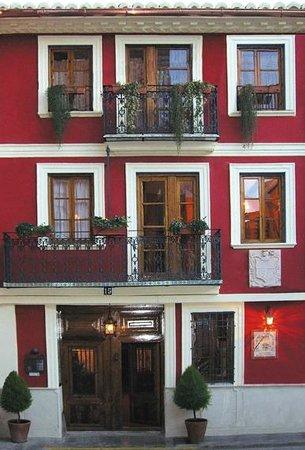 L' Amic Granero