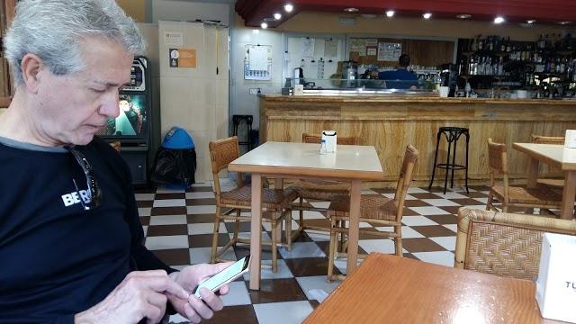 Restaurante Lahiver