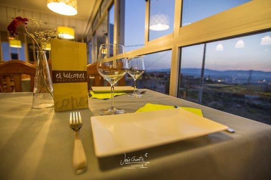 El Balconet