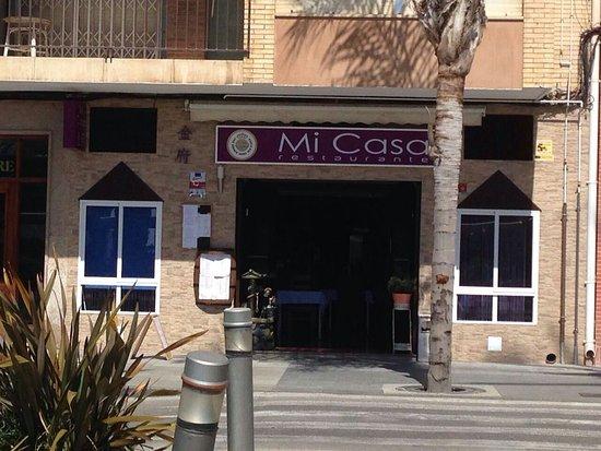 Mi Casa