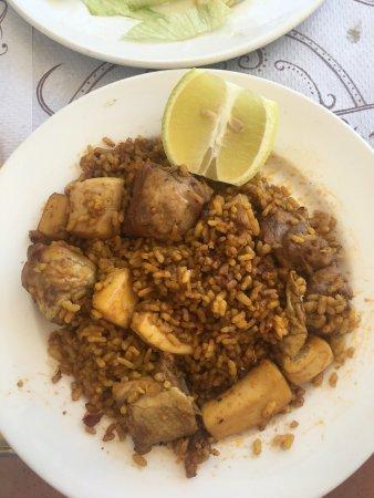 El Rincon