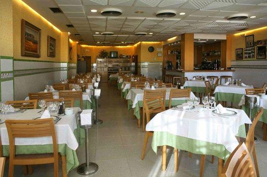 Restaurante Avenida