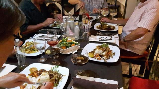 Market St. Restaurant