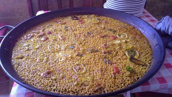 La Cerveceria del Albir