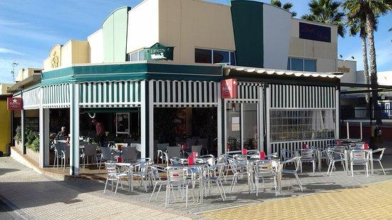 La Estacion Gastrobar