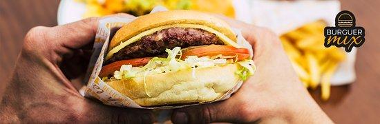 Burguer MIX