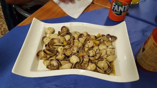 Bar Bocado Deluxe