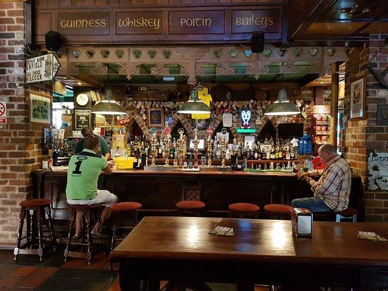 The Abbey Tavern