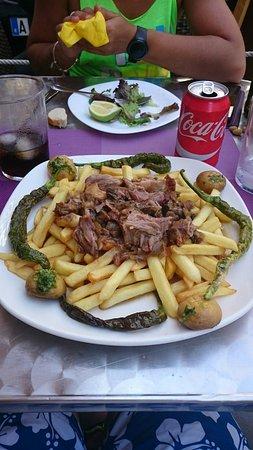 El Platito