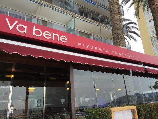 Va Bene Pizzeria