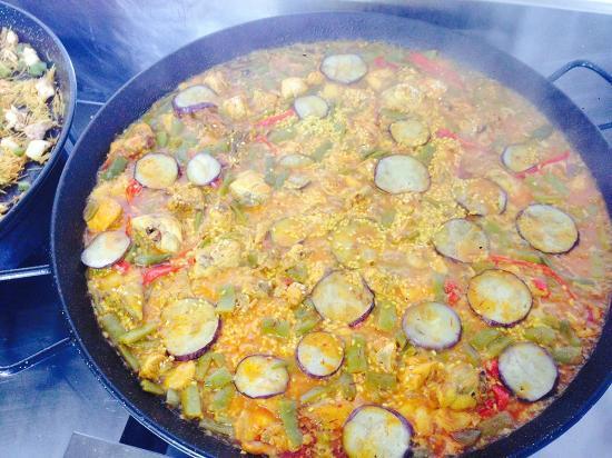 Flor de Sal Gastrobar