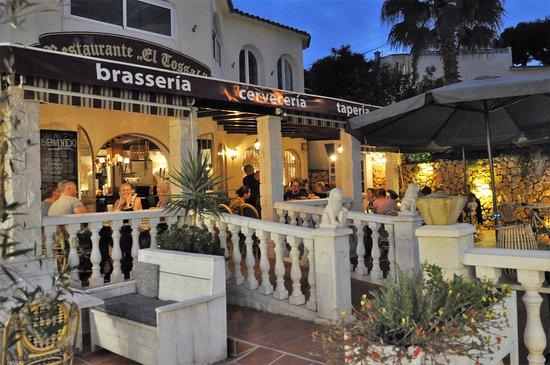Restaurante El Tossal