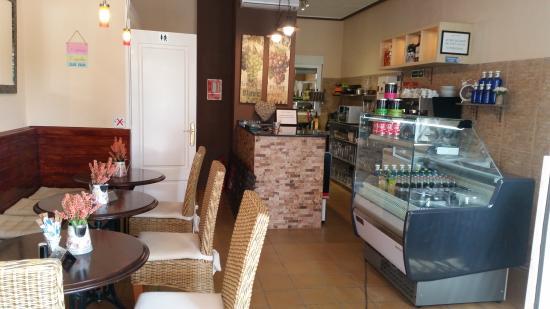 Cafe Continental